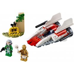 LEGO 75247 Rebeliancki myśliwiec A-Wing™