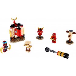 LEGO 70680 Monastery Training