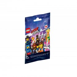 LEGO 71023 Minifigurki Movie 2