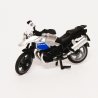 Siku Super: Motocykl policyjny - wersja polska 1049