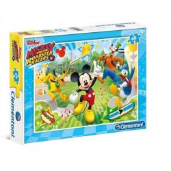 Puzzle 60 el. Mickey and the Roadster Racers