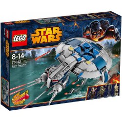 LEGO 75042 Droid Gunship