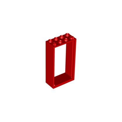 LEGO 60599 Frame 2x4x6