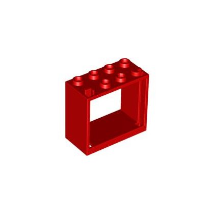 LEGO 60598 Frame 2x4x3