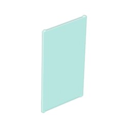 Part 60803 Glas For Frame 1x4x6