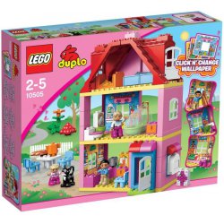 LEGO 10505 Domek do zabawy