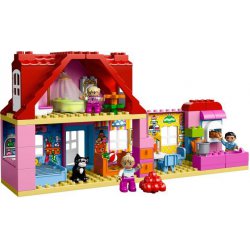 LEGO 10505 Domek do zabawy