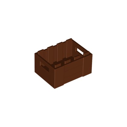 LEGO 30150 Box 3x4