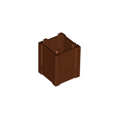 LEGO Part 61780 Box 2x2x2