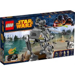 Lego 75043 AT-AP