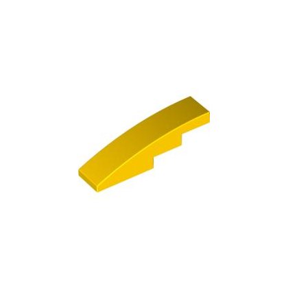 LEGO 61678 Klocek / Brick With Bow 1x4