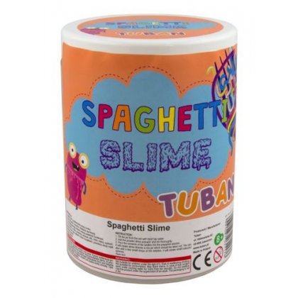 Slime TUBAN - Spaghetti 3117