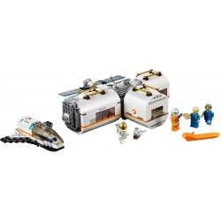 LEGO 60227 Lunar Space Station