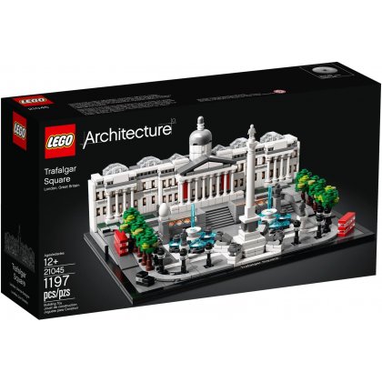 LEGO 21045 Trafalgar Square