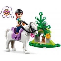LEGO 41371 Mia's Horse Trailer