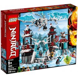 LEGO 70678 Castle of the Forsaken Emperor