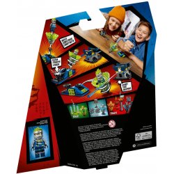 LEGO 70682 Spinjitzu Slam - Jay