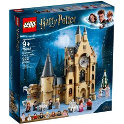LEGO 75948 Wieża zegarowa na Hogwarcie™