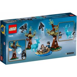LEGO 75945 Expecto Patronum