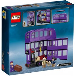 LEGO 75957 Błędny rycerz