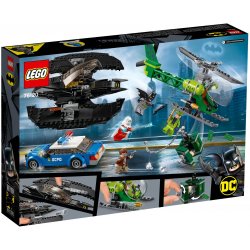 LEGO 76120 Batman™ Batwing and The Riddler™ Heist