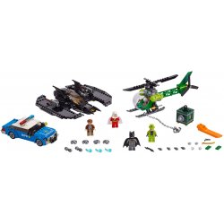 LEGO 76120 Batman™ Batwing and The Riddler™ Heist
