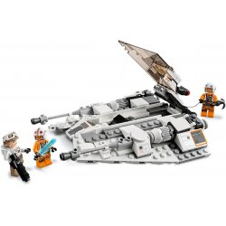LEGO 75259 Śmigacz śnieżny - edycja rocznicowa