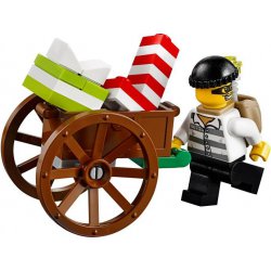 LEGO 60063 Kalendarz Adwentowy