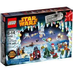 LEGO 75056 Kalendarz Adwentowy