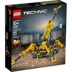 LEGO 42097 Żuraw typu pająk