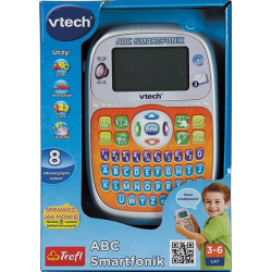 VTech - ABC Smartfonik