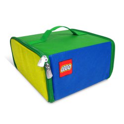 LEGO A1806XX Box / Pudełko / Mata na 500 elem.