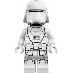 LEGO 75126 First Order Snowspeeder