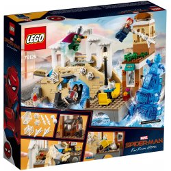 LEGO 76129 Hydro-Man Attack