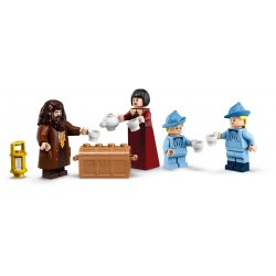 LEGO 75958 Powóz z Beauxbatons: przyjazd do Hogwartu™