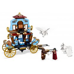 LEGO 75958 Powóz z Beauxbatons: przyjazd do Hogwartu™