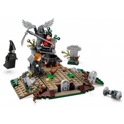 LEGO 75965 Powrót Voldemorta™
