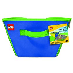 LEGO A1807XX Box / Pojemnik / Mata 3000 klocków