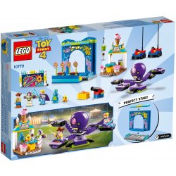 LEGO 10770 Buzz & Woody's Carnival Mania!