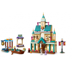LEGO 41167 Arendelle Castle Village