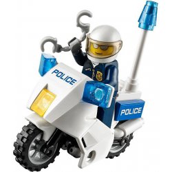 LEGO 60041 Pościg za przestępcą