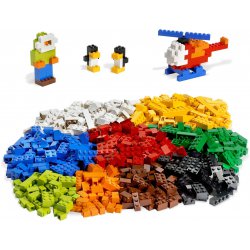 LEGO 6177 Podstawowe klocki Delux