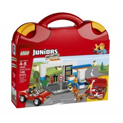 LEGO 10659 Vehicle Suitcase