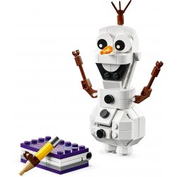 LEGO 41169 Olaf