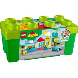 LEGO DUPLO 10913 Pudełko z klockami