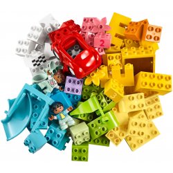 LEGO DUPLO 10914 Deluxe Brick Box