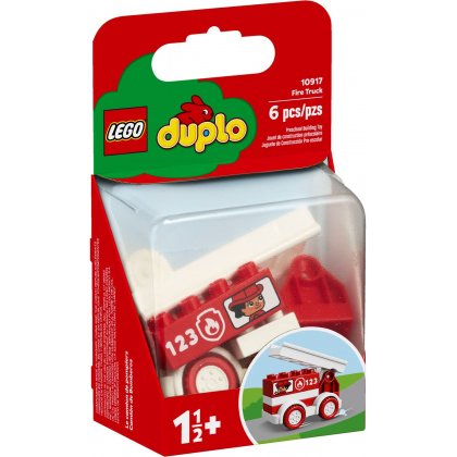 LEGO DUPLO 10917 Fire Truck