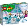 LEGO DUPLO 10920 Elsa and Olaf's Tea Party