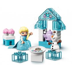 LEGO DUPLO 10920 Elsa and Olaf's Tea Party