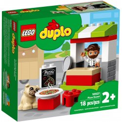 LEGO DUPLO 10927 Pizza Stand